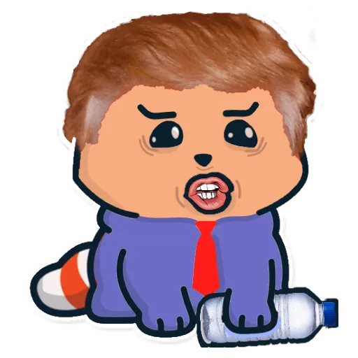 :marseytrump: