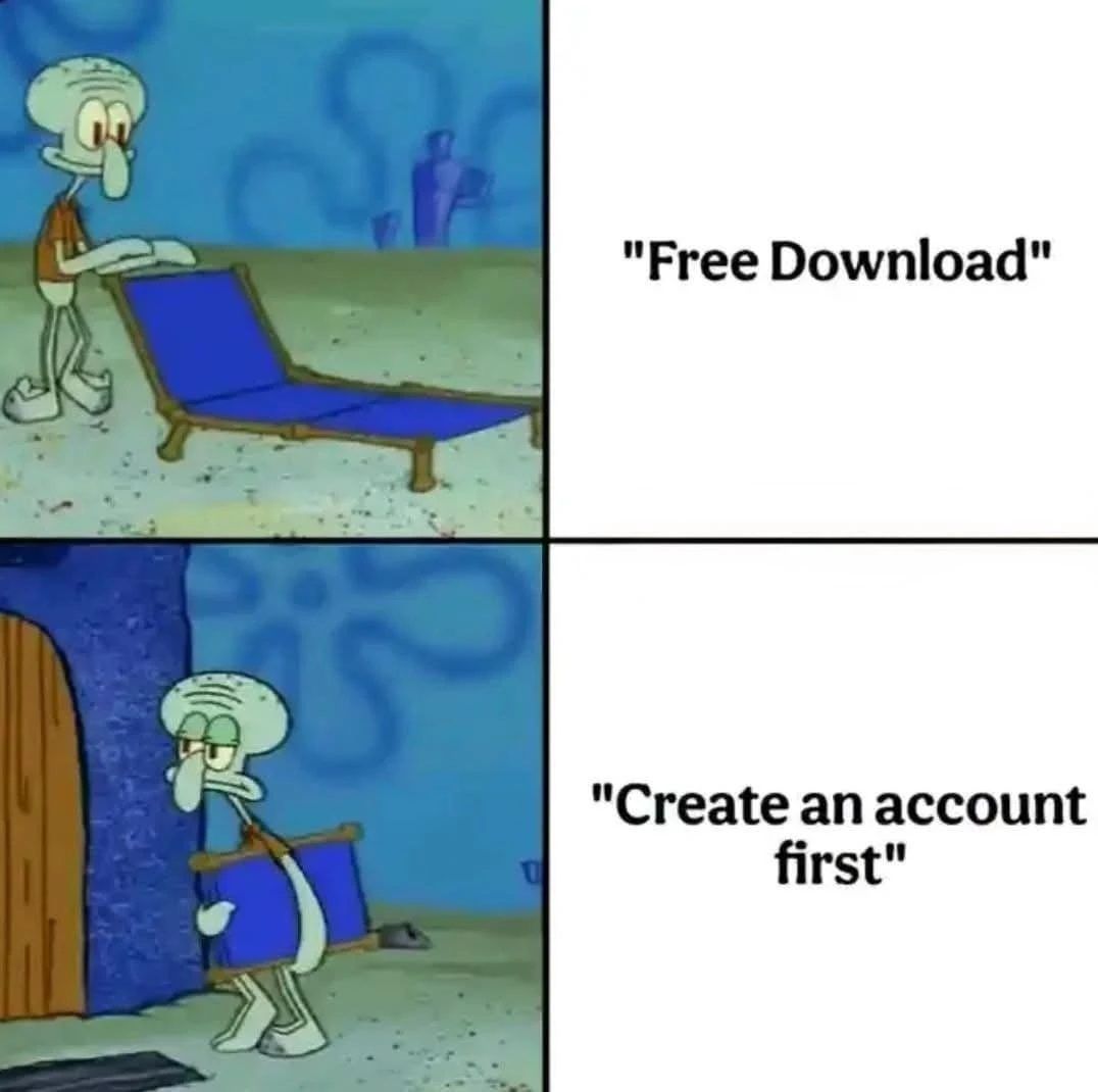 Posted media