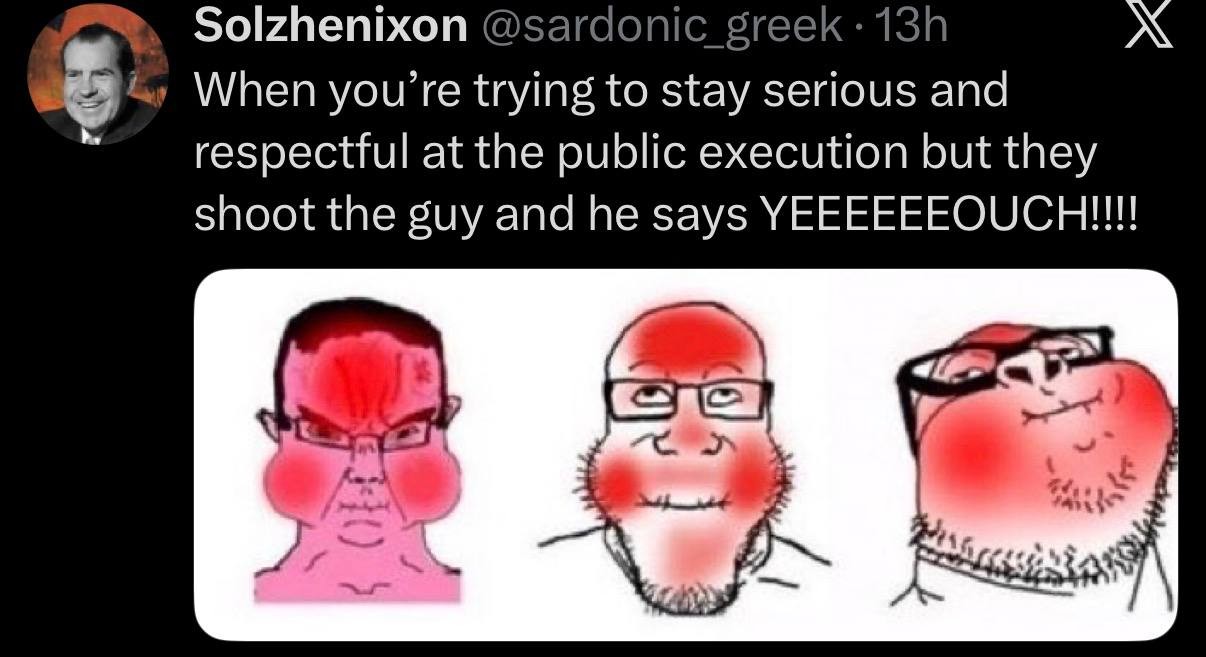 Posted media