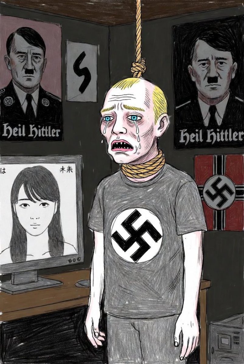 Posted media